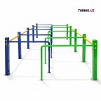 Полоса препятствий