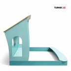 Песочный домик 2