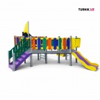 Комплекс Корабль