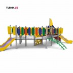 Комплекс Корабль