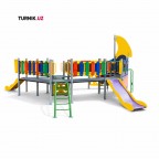 Комплекс Корабль