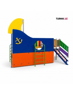 Комплекс Корабль