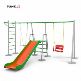 Дачный комплекс "Light fun"