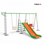 Дачный комплекс "Light fun"