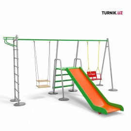 Дачный комплекс "Light fun"