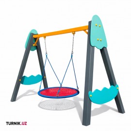 Качели расширенные для качели "Гнездо"