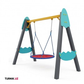 Качели расширенные для качели "Гнездо"