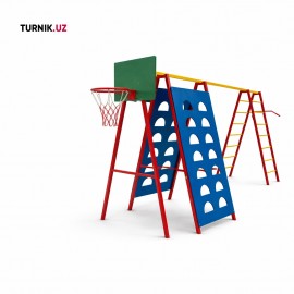 Спортивный комплекс 