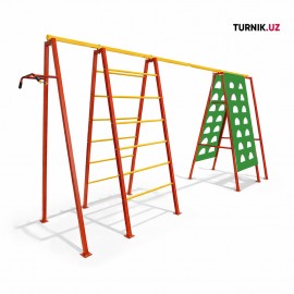 Спортивный комплекс 