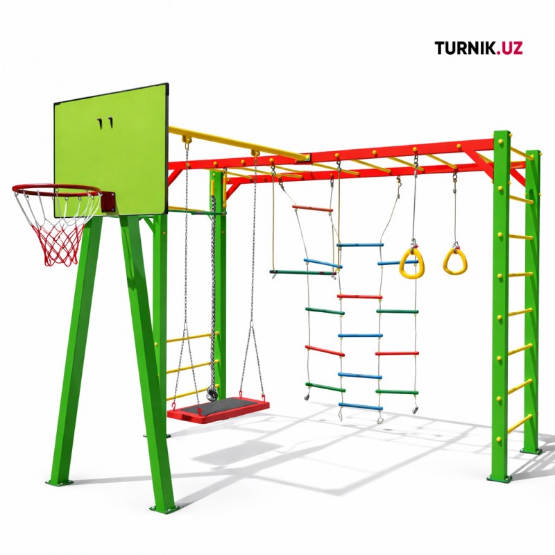 Дачный комплекс "Геркулес"