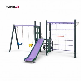 Дачный комплекс "Модерн"