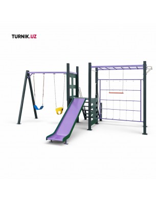 Дачный комплекс "Модерн"