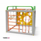 Комплекс "Маугли-мини"