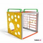 Комплекс "Маугли-мини"