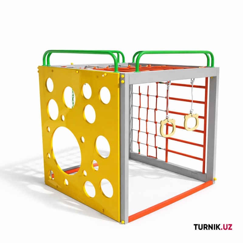 Комплекс "Маугли-мини"