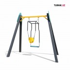 Качели "Семья"