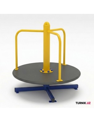 Карусель малая