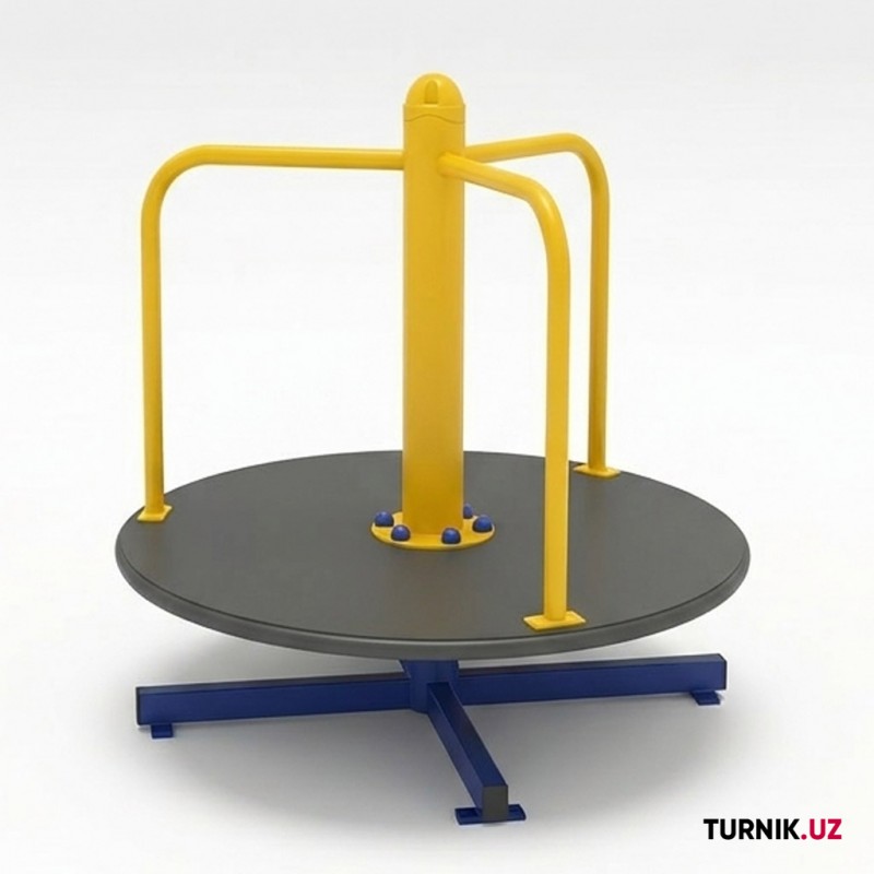 Карусель малая