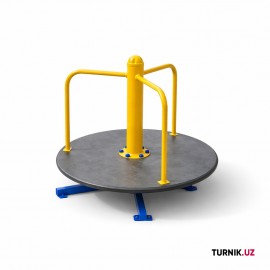 Карусель малая