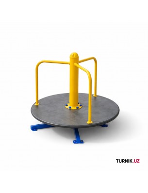 Карусель малая