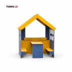 Игровой домик