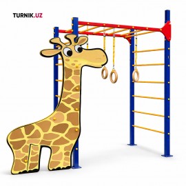Спорткомплекс Жираф
