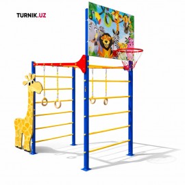 Спорткомплекс Жираф