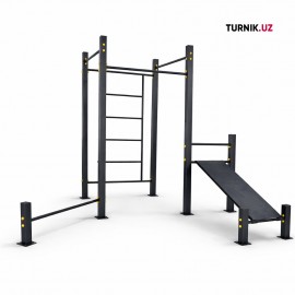 Спорткомплекс Кенгуру