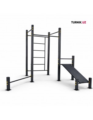 Спорткомплекс Кенгуру