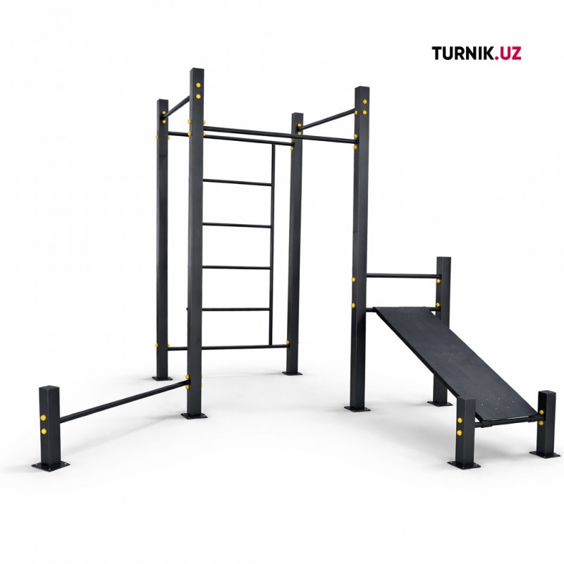 Спорткомплекс Кенгуру