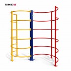  Стенка "Радуга" 