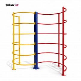  Стенка "Радуга" 