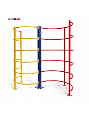  Стенка "Радуга" 