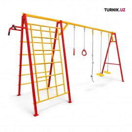 Спорткомплекс Бинго