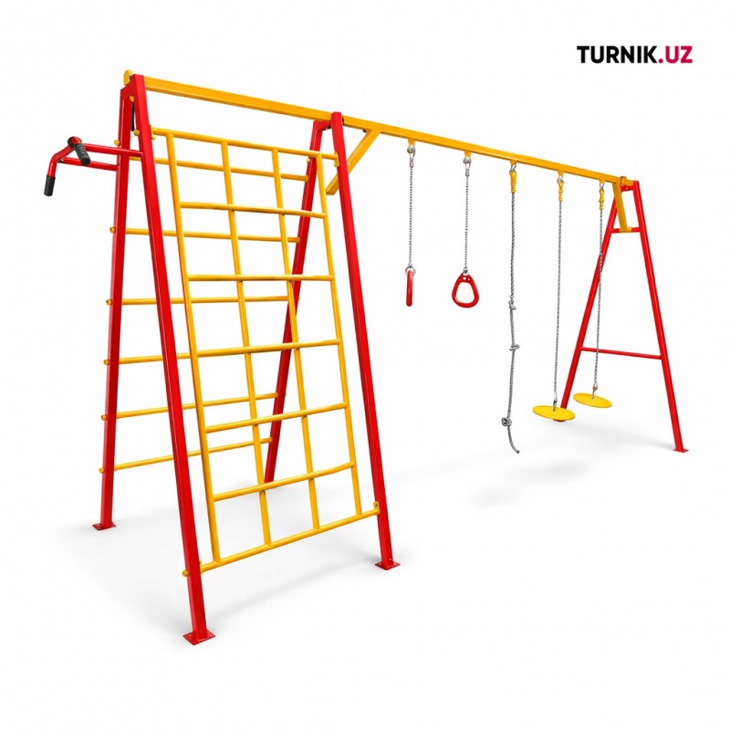 Спорткомплекс Бинго