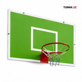 Баскетбольный щит настенный