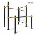 Комплекс Оптима для двора