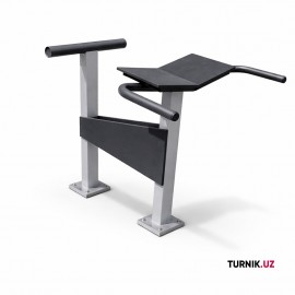 Тренажер Гиперэкстензия