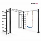 Комплекс Семейный для двора