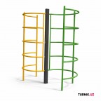  Стенка "Радуга" 