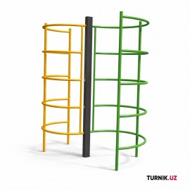  Стенка "Радуга" 