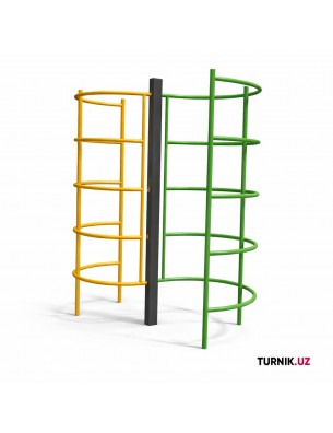  Стенка "Радуга" 