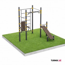 Спортивный комплекс