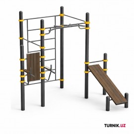 Спортивный комплекс