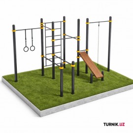 Кенгуру фулл