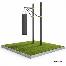 Стойка для мешка