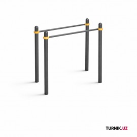 Параллельные брусья StreetBar Pro