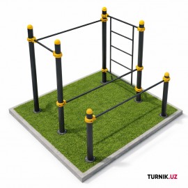 Спортивный комплекс «Оптима»