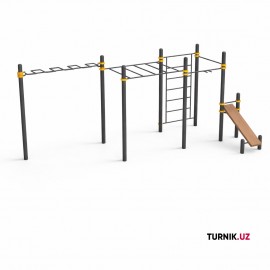 Комплекс двойной