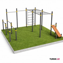 Комплекс двойной